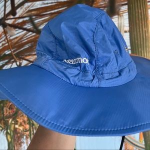 MARMOT Precip Eco Safari Hat